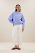 Sudadera BIBI NATURAL 25118925